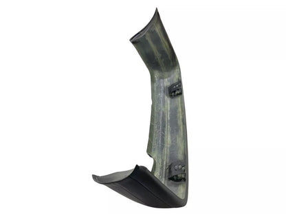 Rear Bumper Spoiler Valance (Fits Audi 80, B3, B4, Sedan, Avant, S2Type)