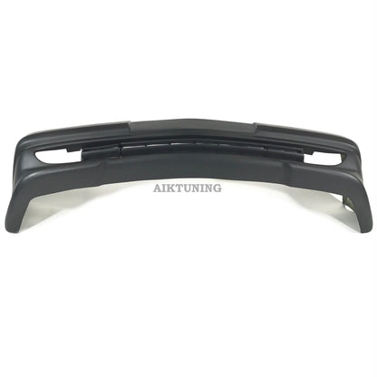 Full Body Kit Gen 3 Sedan (Fits All Mercedes Benz W124 Sedan AMG)