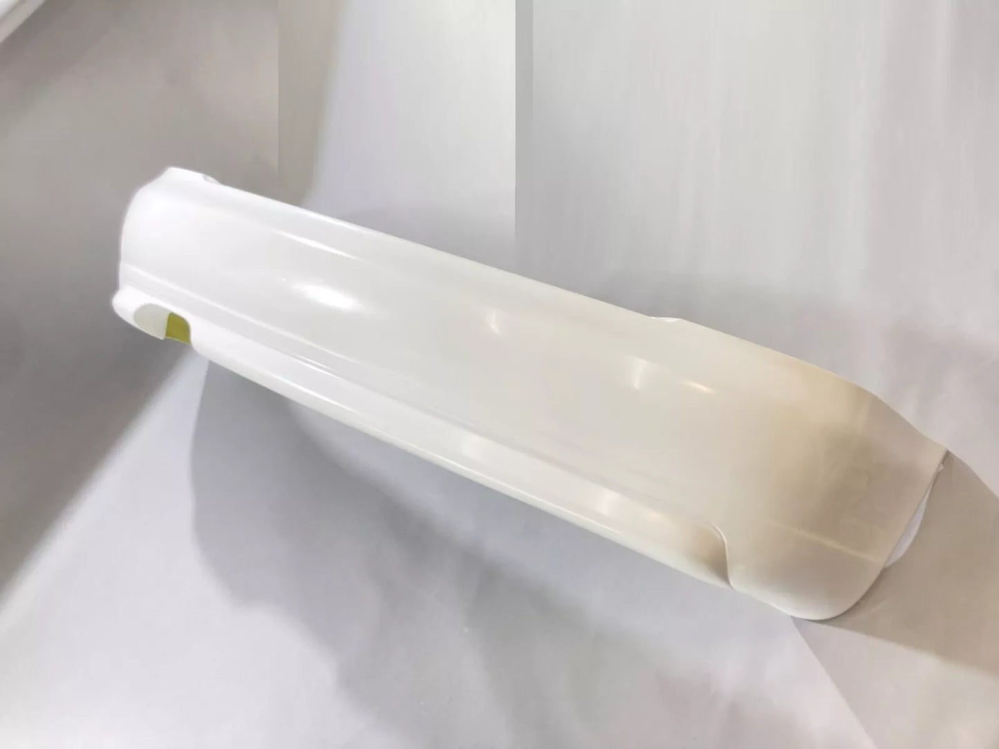 Full Rear Bumper Spoiler Valance Parachoque (Fits Audi S4 A4 B5 Sedan 1994-2001)