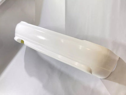 Full Rear Bumper Spoiler Valance Parachoque (Fits Audi S4 A4 B5 Sedan 1994-2001)