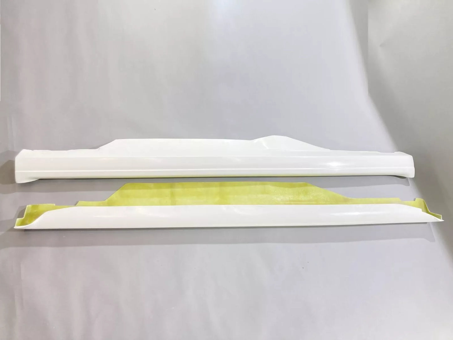 Side Skirts Valance Panels Set (Fits Audi RS4 A4 B5 1994-2001)