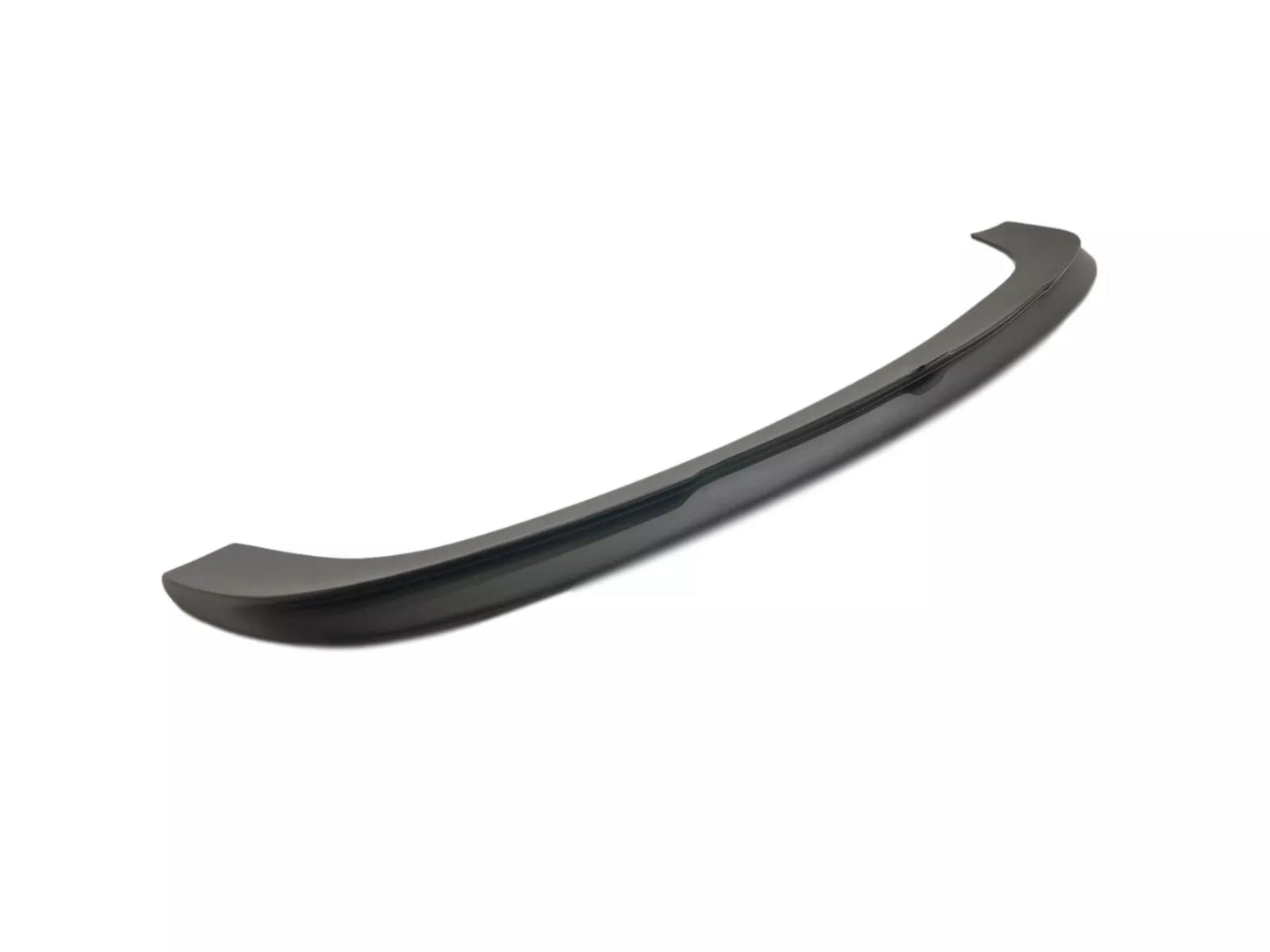 Front Bumper Spoiler Lip (Fits Audi 80, B3, B4, Coupe, Sedan, Avant S2Type)