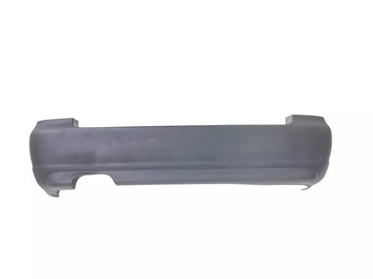 Full Rear Bumper Spoiler Valance Parachoque (Fits Audi S4 A4 B5 Wagon 1994-2001)