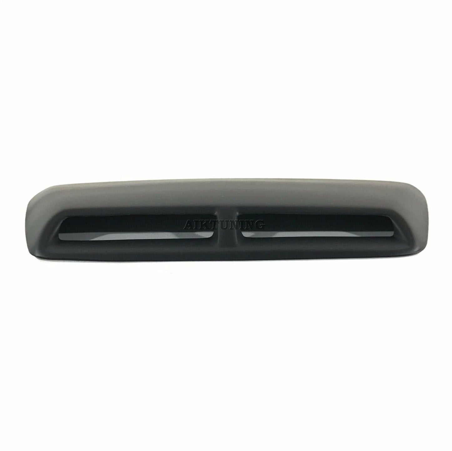 Universal Air Intake Scoop Airscoop Cover Ventilation Filter Turbo Fan Vent Nr6