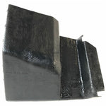 Cold Air Intake Box Heat Shield Air Filter Shield (Fits BMW E36)