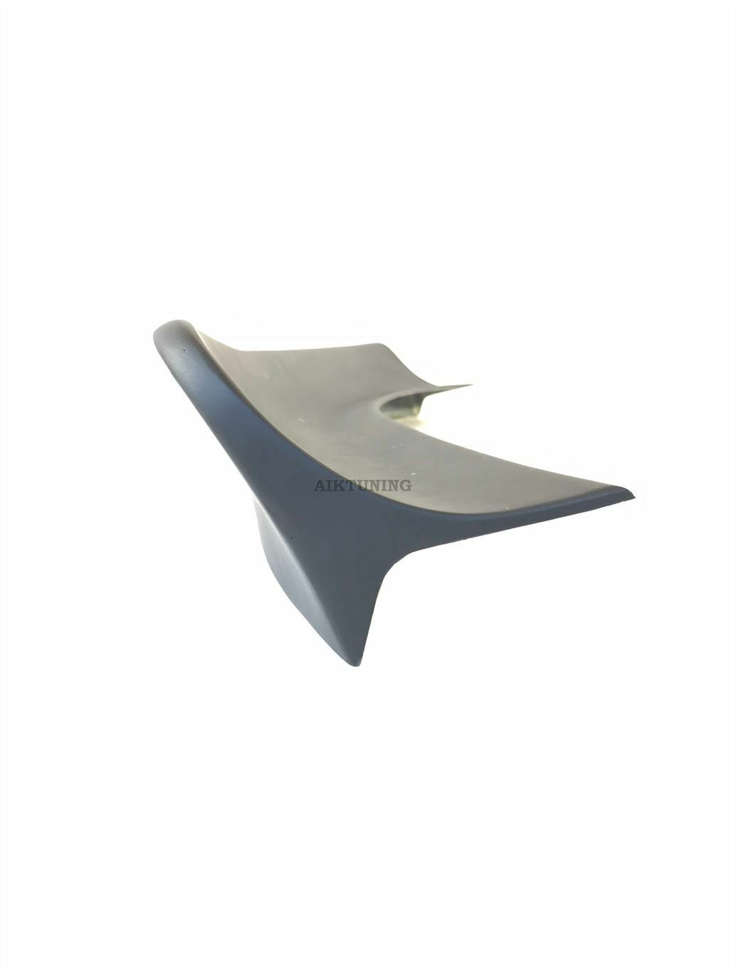 Rear JDM Boot Trunk Ducktail Spoiler Wing (Fits Lexus IS200 IS300 XE20 05-13)