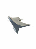 Rear JDM Boot Trunk Ducktail Spoiler Wing (Fits Lexus IS200 IS300 XE20 05-13)