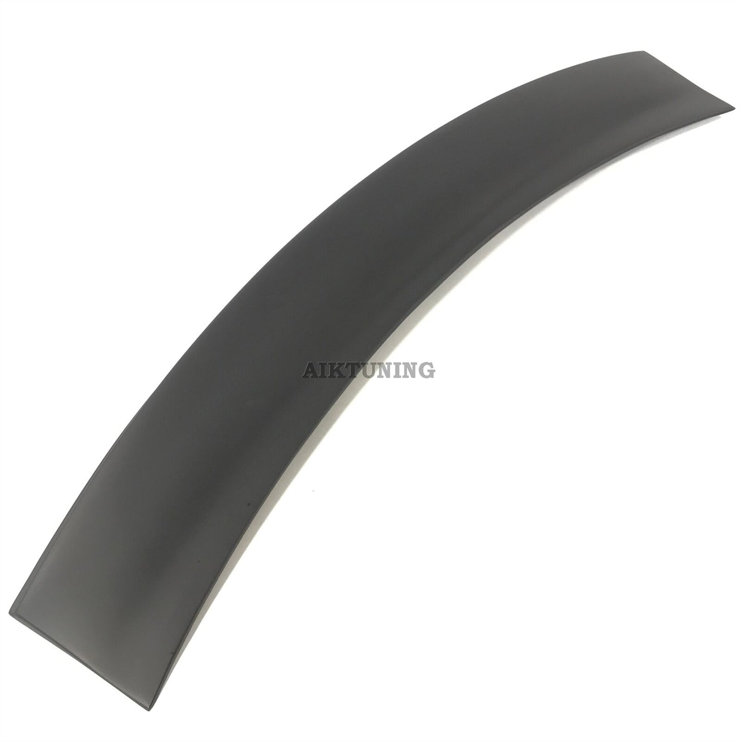 Rear Window Sun Guard Roof Extension Spoiler Cover (Fits Audi A4 B5 1994-2001)