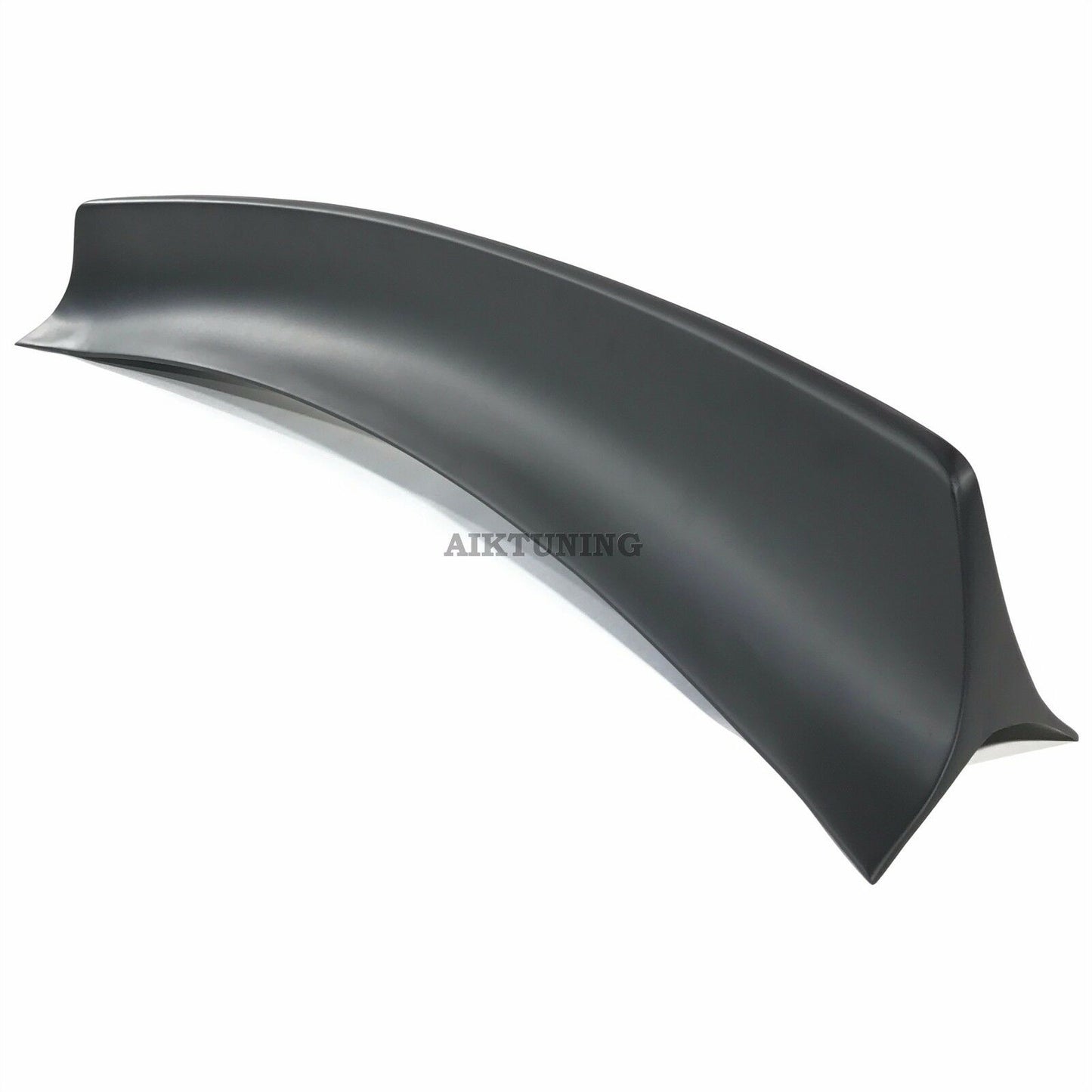 Rear JDM Boot Trunk Ducktail Spoiler Wing Lid Lip (Fits Subaru Impreza 02-07)