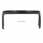 Rear Gen 3 Bumper Spoiler Valance Parachoques (Fits Mercedes Benz W124 AMG)