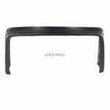 Rear Gen 3 Bumper Spoiler Valance Parachoques (Fits Mercedes Benz W124 AMG)