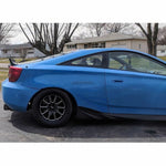 Rear JDM Boot Trunk Ducktail Spoiler Wing (Fits Toyota Celica T230 7Th Gen)