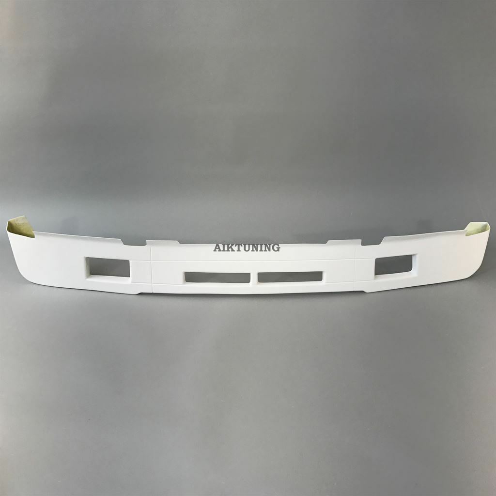 Rally Rallycross Bodykit Front Rear Spoilers Fenders (Fits VAZ LADA 2105 VFTS)