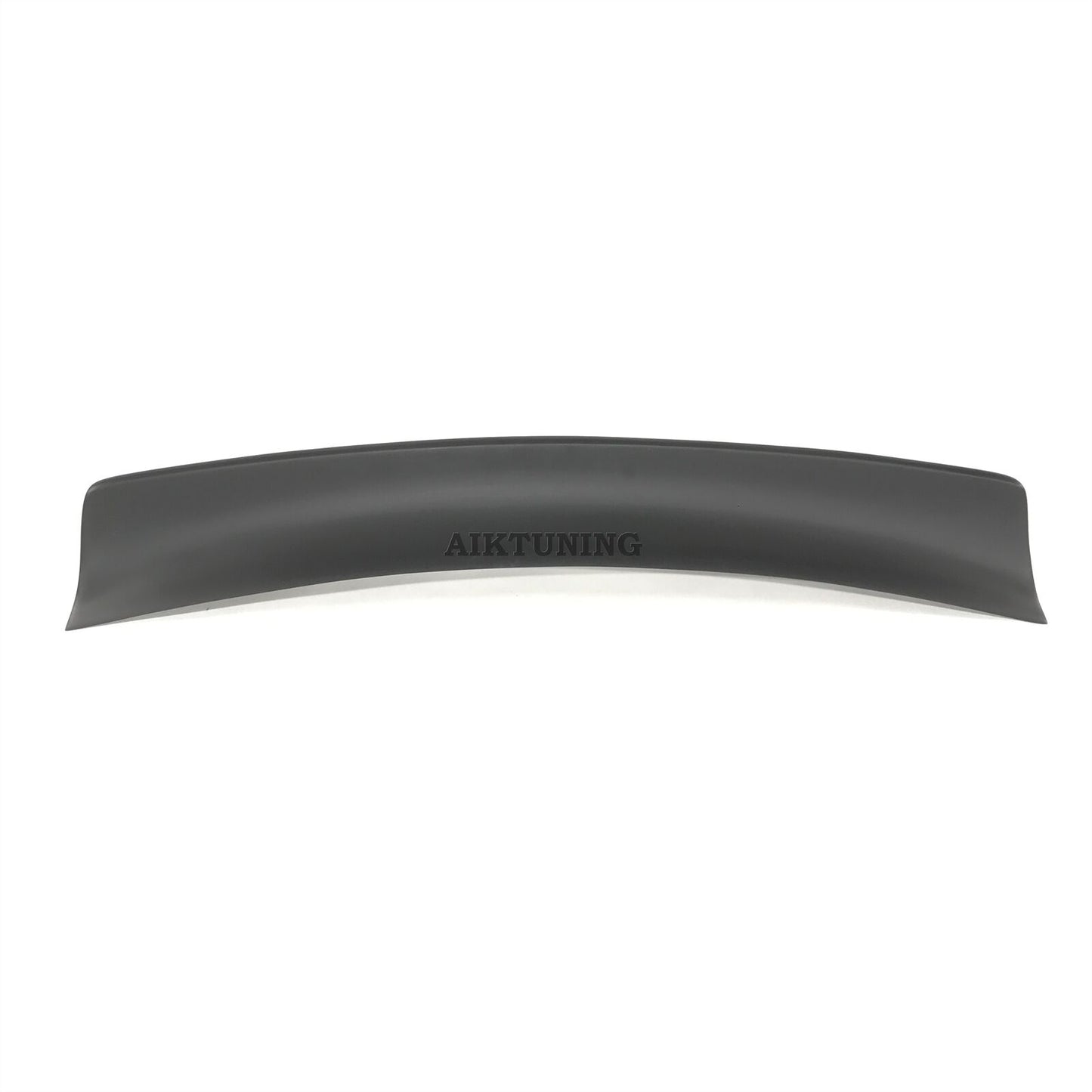 Rear JDM Boot Trunk Ducktail Spoiler Wing Lip (Fits Honda Civic MK6 Coupe)