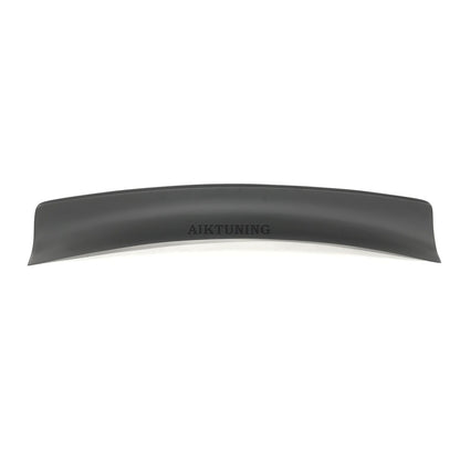 Rear JDM Boot Trunk Ducktail Spoiler Wing Lip (Fits Honda Civic MK6 Coupe)