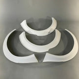 Rally Rallycross Bodykit Front Spoilers Fenders (Fits VAZ LADA 2101 VFTS)