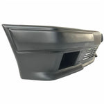 Front Bumper Spoiler Valance Parachoques (Fits Mercedes Benz W201 190 And AMG)