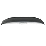 Rear Spoiler Wing Trunk Lid Lip Apron (Fits BMW E30 Mtech 2 Coupe, Sedan, Cabri)