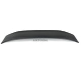 Rear Spoiler Wing Trunk Lid Lip Apron (Fits BMW E30 Mtech 2 Coupe, Sedan, Cabri)