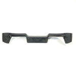 Rear Tuner Hatch Top Addon Wing Lid Lip Apron Spoiler (Fits Audi Q7 05-14)
