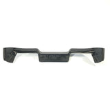 Rear Tuner Hatch Top Addon Wing Lid Lip Apron Spoiler (Fits Audi Q7 05-14)