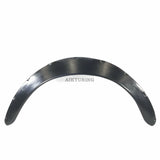 75mm Wide Universal Fender Flares Wheel Arch Extension Arches Trims JDM Set JDMR