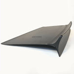 Rear JDM Boot Trunk Ducktail Spoiler Wing Lid Lip (Fits BMW E30 Coupe Sedan Cab)