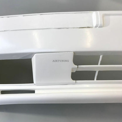 Full Front Bumper Spoiler Valance Parachoques (Fits BMW E34 and E34 M5)