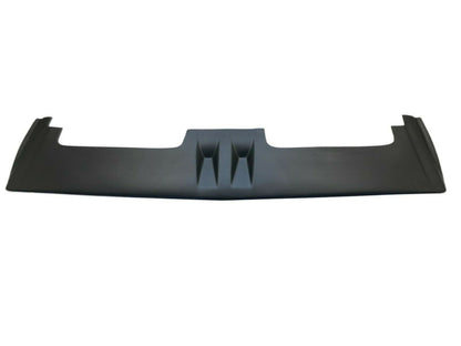 Front Window Sun Visor Sun guard Roof Spoiler (Fits On Jeep Cherokee XJ)
