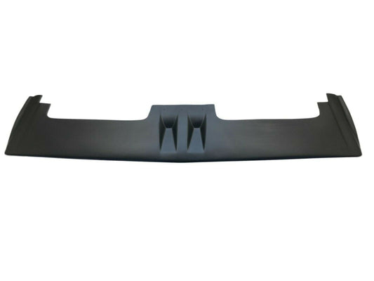 Front Window Sun Visor Sun guard Roof Spoiler (Fits On Jeep Cherokee XJ)