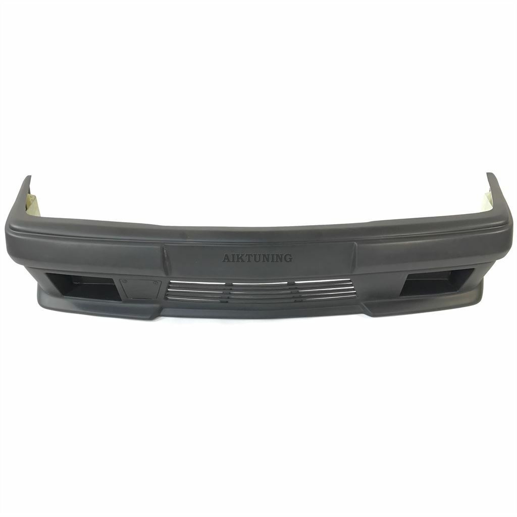 Front Gen 2 Bumper Spoiler Valance Parachoques (Fits Mercedes Benz W124 And AMG)