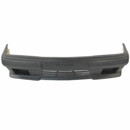 Front Gen 2 Bumper Spoiler Valance Parachoques (Fits Mercedes Benz W124 And AMG)