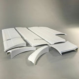 Full Bodykit (Fits BMW E30 M Tech 2 M Technik Sedan And Touring)
