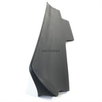 Rear JDM Boot Trunk Ducktail Spoiler Wing Lip (Fits Nissan PS13 200SX Coupe)