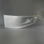 Front Bumper Spoiler Add On Lip (Fits BMW E30 Mtech 2 M Technic)