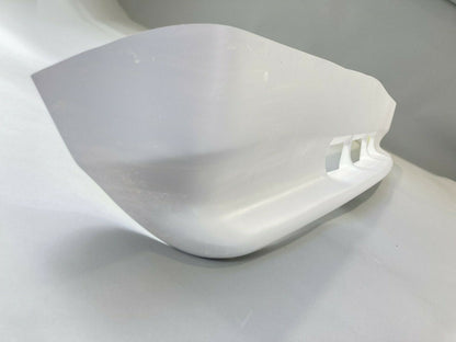 Front Bumper Spoiler Lip Splitter Addon (Fits Scaldia Volga GAZ 24 M24 M24D)
