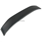 Rear Spoiler Wing Trunk Lid Lip Apron (Fits BMW E30 Mtech 2 Coupe, Sedan, Cabri)