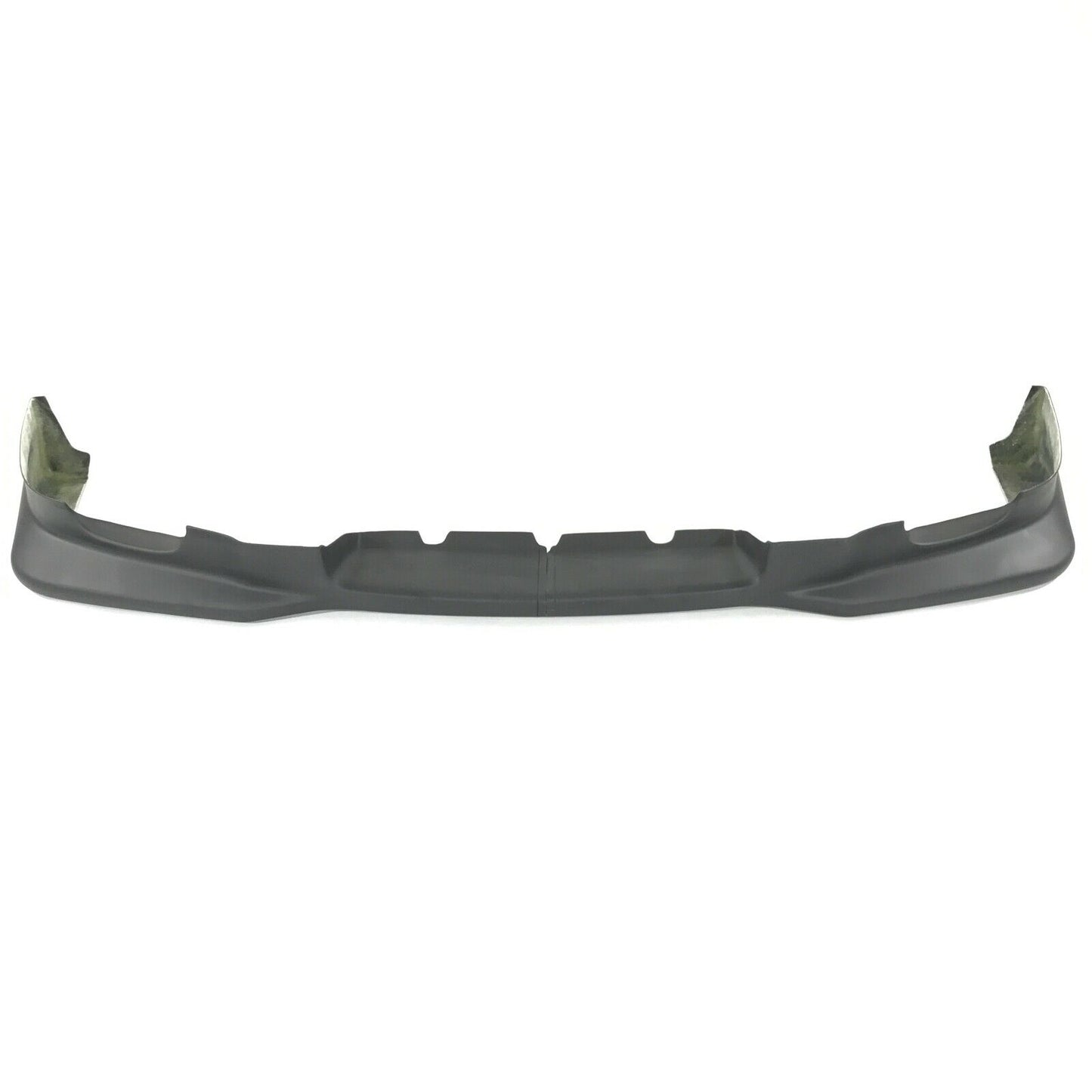 Front Bumper Spoiler JDM Lip Add On Splitter (Fits Subaru Forester FL 99-02 SF)