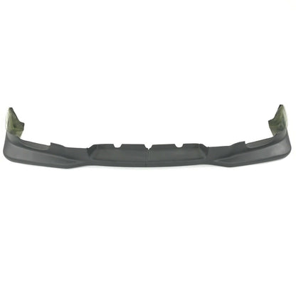 Front Bumper Spoiler JDM Lip Add On Splitter (Fits Subaru Forester FL 99-02 SF)