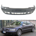 Front Face Lift Bumper Spoiler Valance Parachoques (Fits Audi A8 D2 1999-2003)