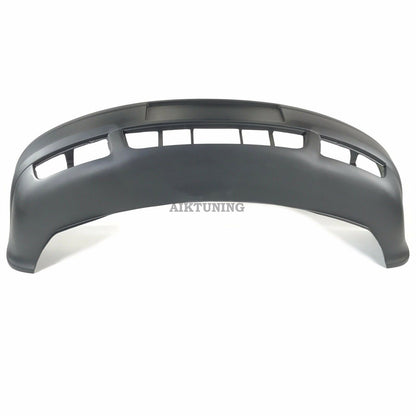 Front Face Lift Bumper Spoiler Valance Parachoques (Fits Audi A8 D2 1999-2003)