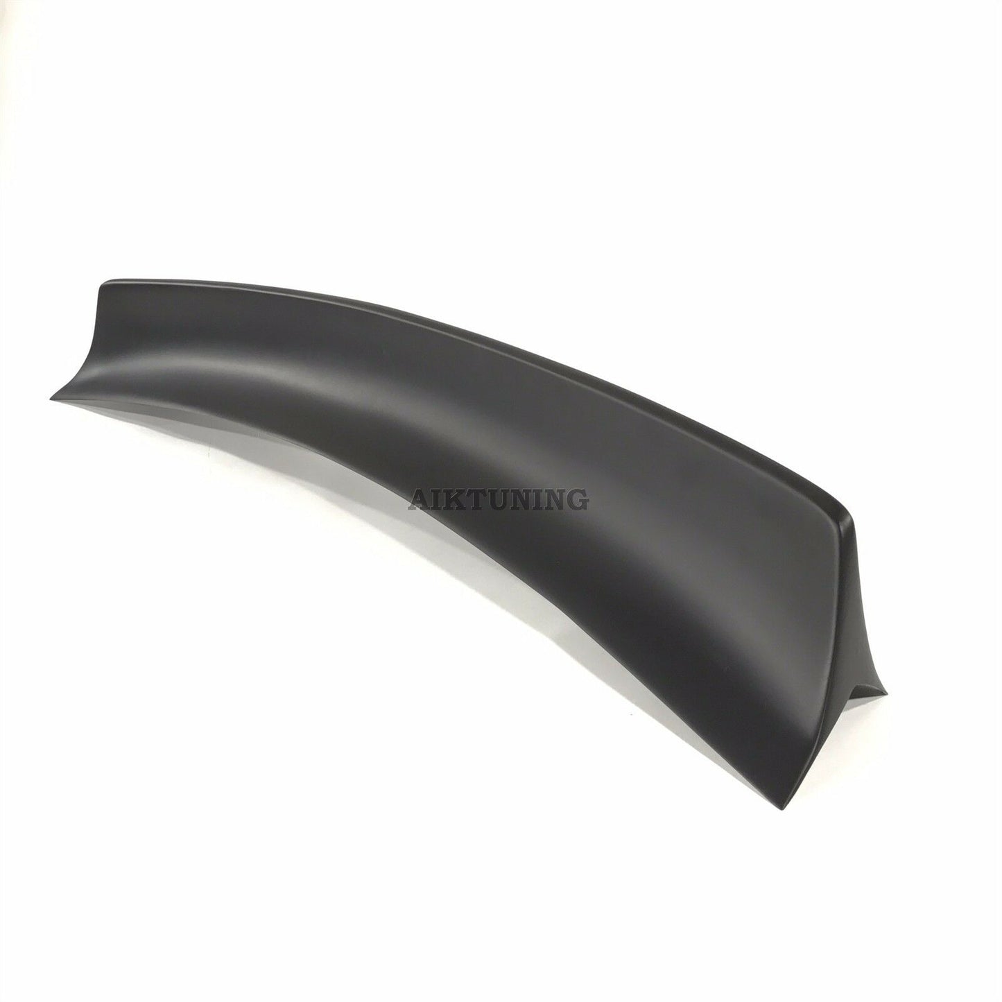 Rear JDM Boot Trunk Ducktail Spoiler Wing (Fits Honda Prelude MK5 5th Gen 96-01)