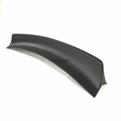 Rear JDM Boot Trunk Ducktail Spoiler Wing (Fits Honda Prelude MK5 5th Gen 96-01)