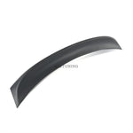 Rear JDM Boot Trunk Ducktail Spoiler Wing Lid Lip (Fits BMW E36 Sedan And CSL)