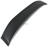 Rear Spoiler Wing Trunk Lid Lip Apron (Fits BMW E30 Mtech 2 Coupe, Sedan, Cabri)