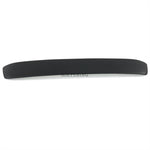 Rear Window Sun Guard Roof Extension Spoiler Cover (Fits Mercedes W202 C Class)