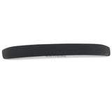 Rear Window Sun Guard Roof Extension Spoiler Cover (Fits Mercedes W202 C Class)
