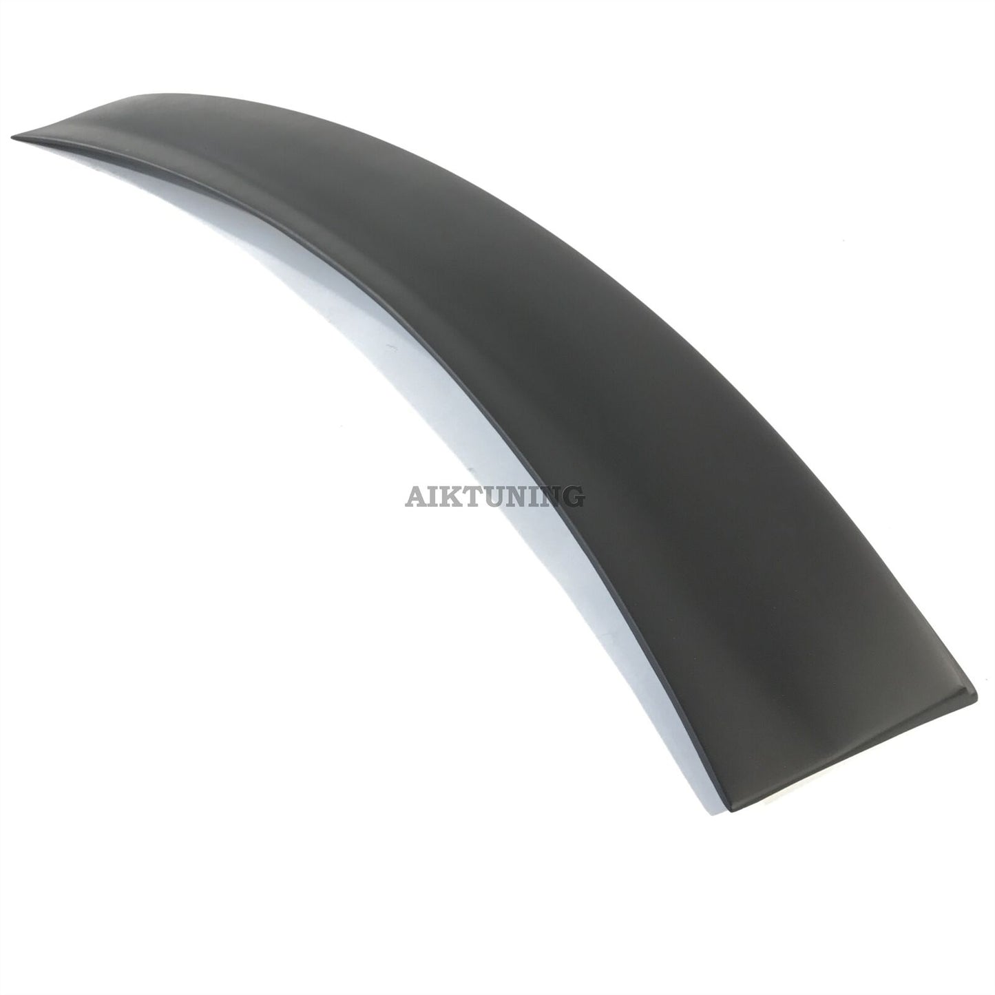 Rear Window Sun Guard Roof Extension Spoiler Cover (Fits Audi A4 B5 1994-2001)
