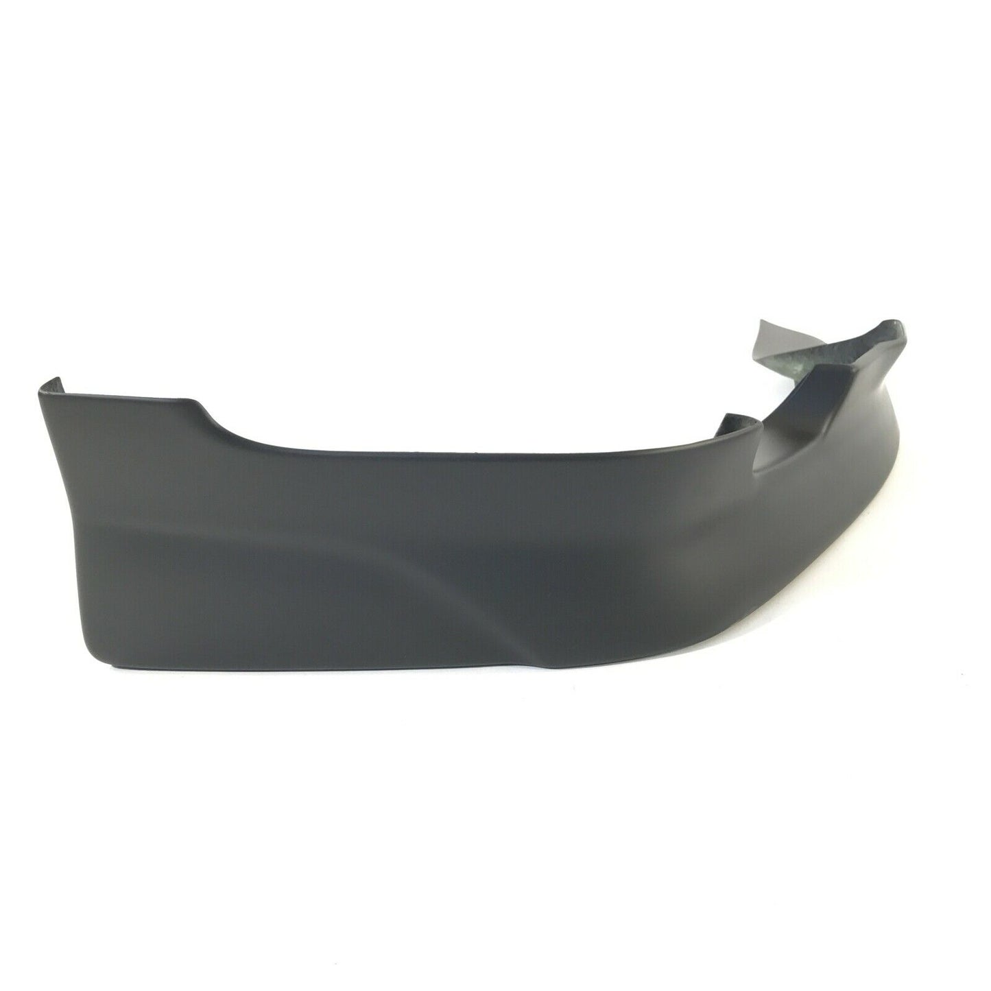 Front Bumper Spoiler JDM Lip Add On Splitter (Fits Subaru Forester 98-99 SF5 SF)