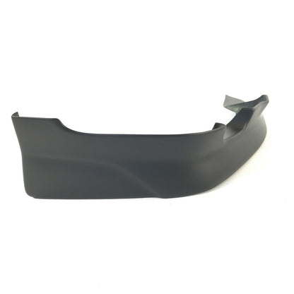 Front Bumper Spoiler JDM Lip Add On Splitter (Fits Subaru Forester 98-99 SF5 SF)